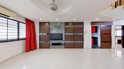 Blk 105 Simei Street 1 (Tampines), HDB Executive #612934861
